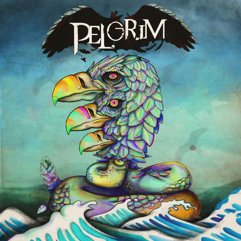 【デスコア】Pelgrim 「Pelgrim」(2013)