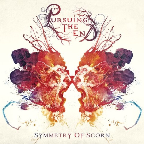 【メロデス】Pursuing The End 「Symmetry Of Scorn」(2013)