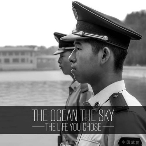 【メタルコア】The Ocean The Sky 「The Life You Chose」(2013)